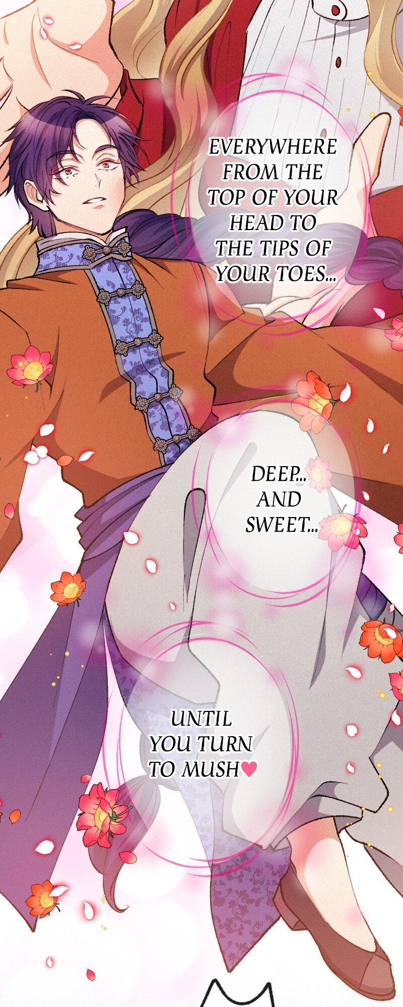 The Heat of the Reincarnated Villainess Chapter 116 page 18