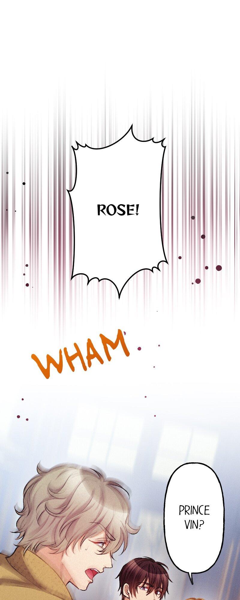The Heat of the Reincarnated Villainess Chapter 116 page 24