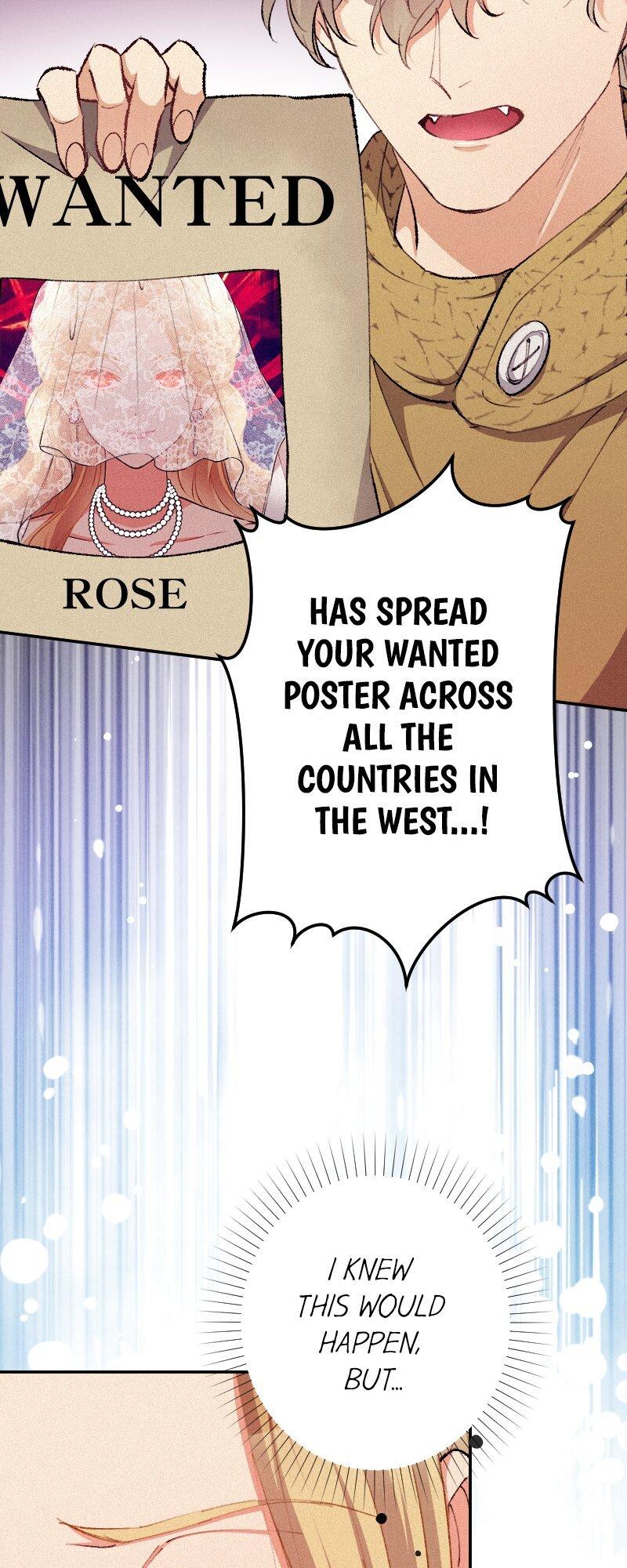 The Heat of the Reincarnated Villainess Chapter 116 page 26