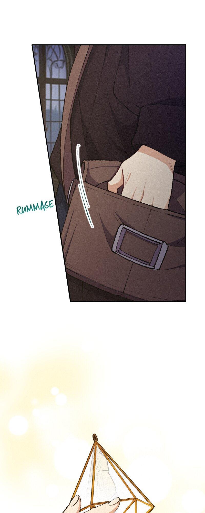 The Heat of the Reincarnated Villainess Chapter 116 page 50