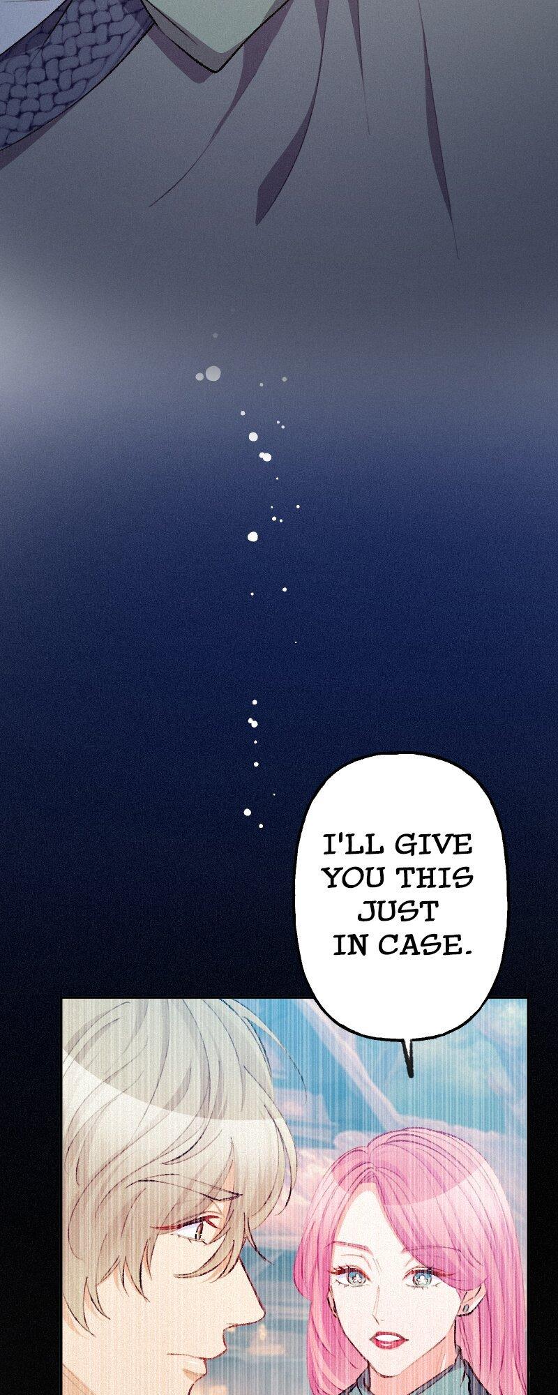 The Heat of the Reincarnated Villainess Chapter 116 page 52