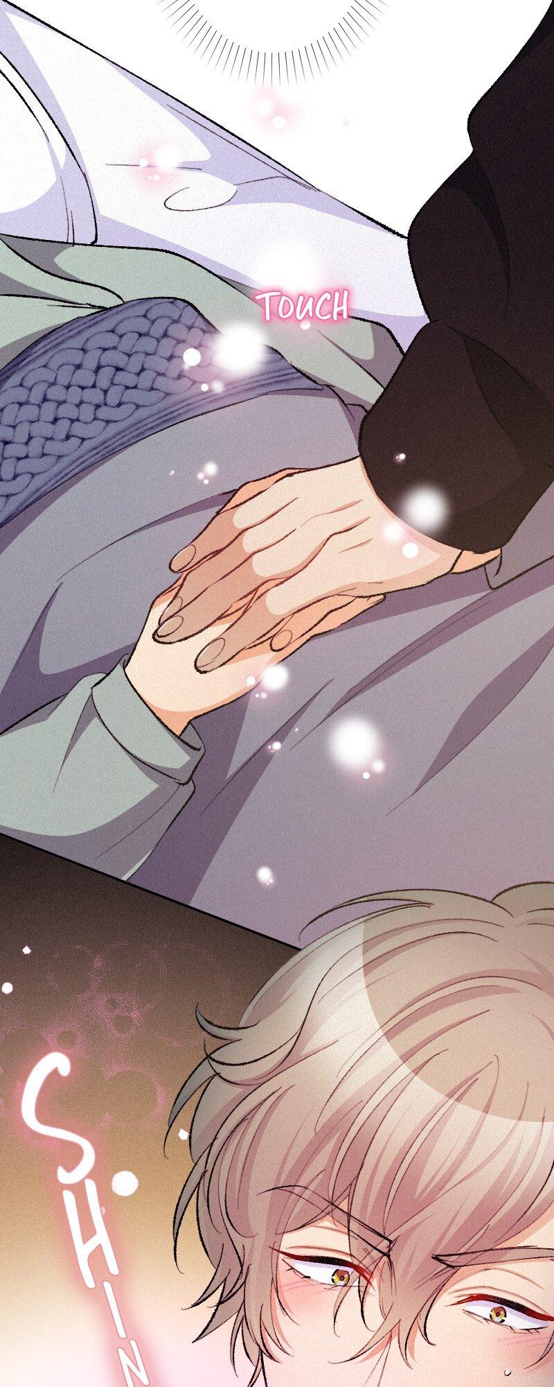 The Heat of the Reincarnated Villainess Chapter 116 page 56