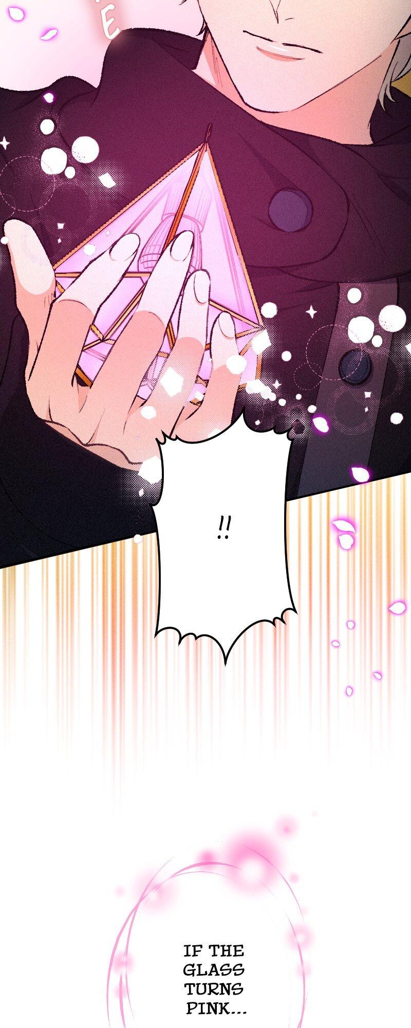 The Heat of the Reincarnated Villainess Chapter 116 page 57