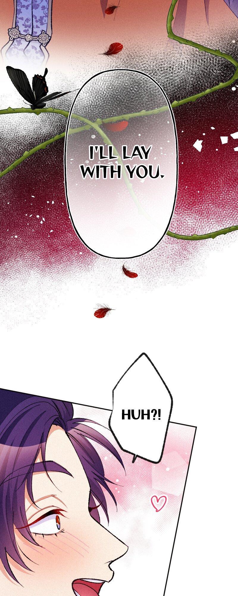 The Heat of the Reincarnated Villainess Chapter 116 page 8