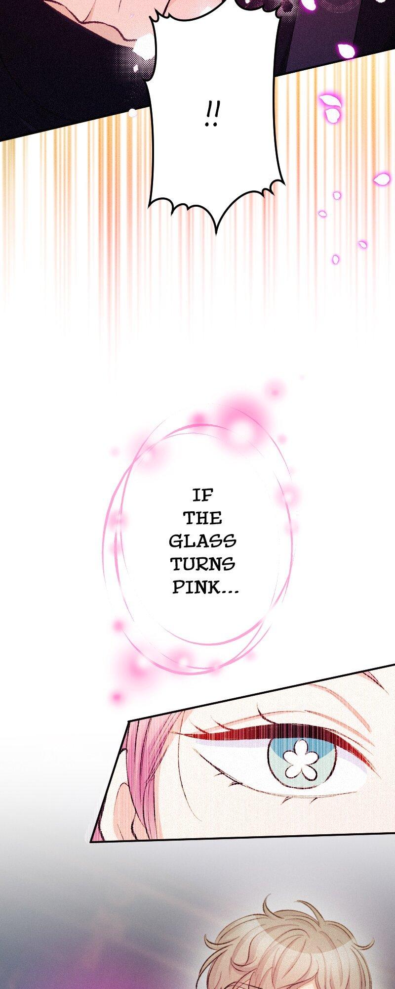 The Heat of the Reincarnated Villainess Chapter 117 page 1