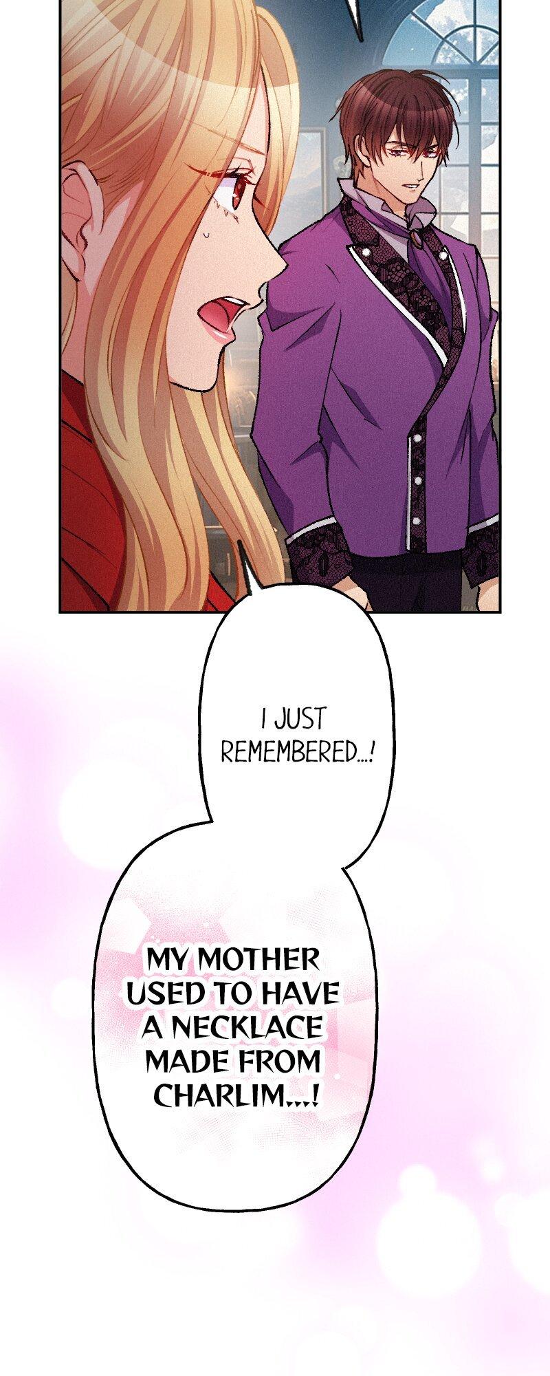 The Heat of the Reincarnated Villainess Chapter 117 page 25