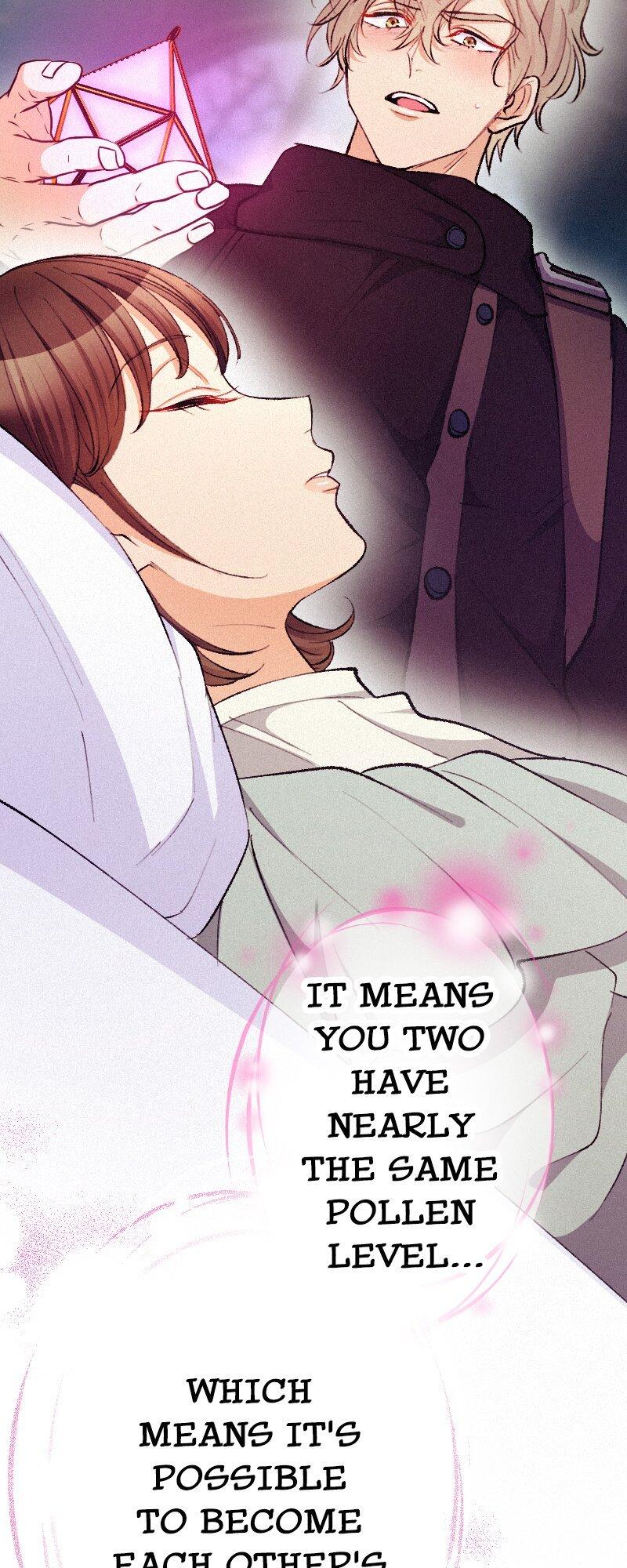 The Heat of the Reincarnated Villainess Chapter 117 page 2