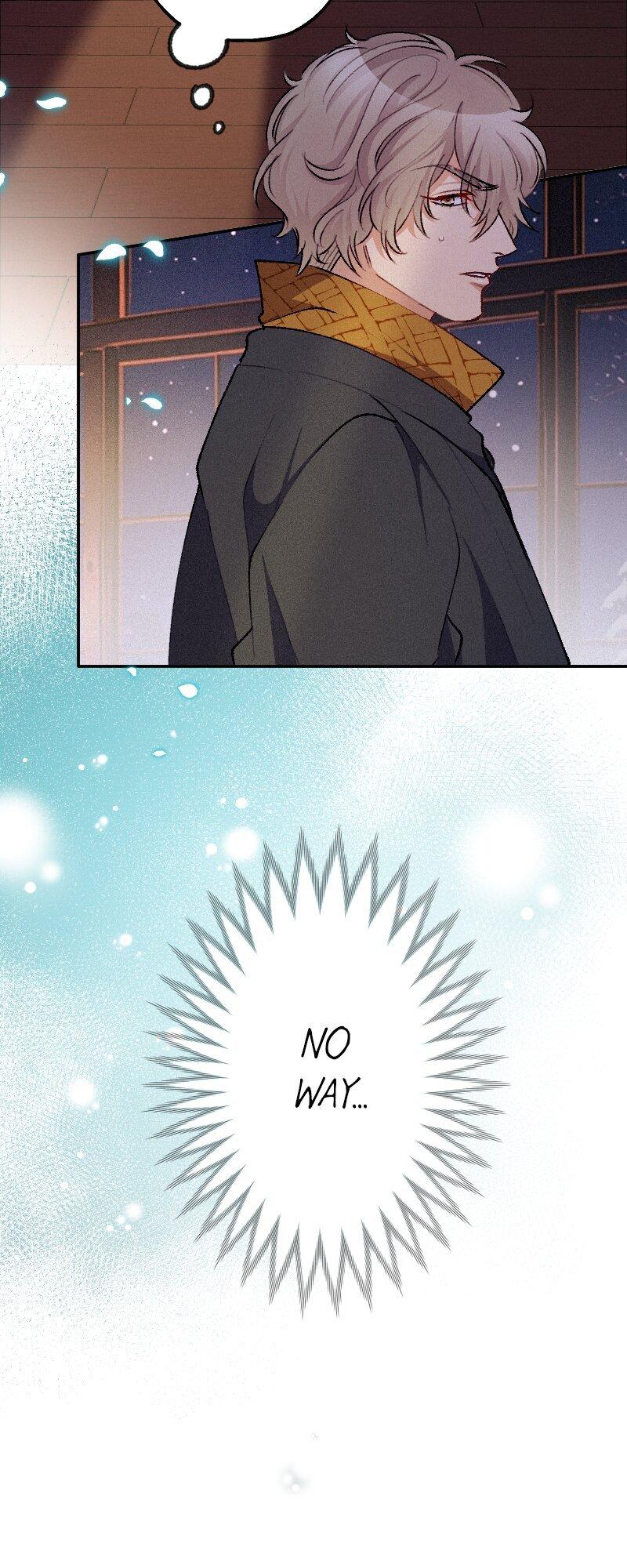 The Heat of the Reincarnated Villainess Chapter 117 page 29