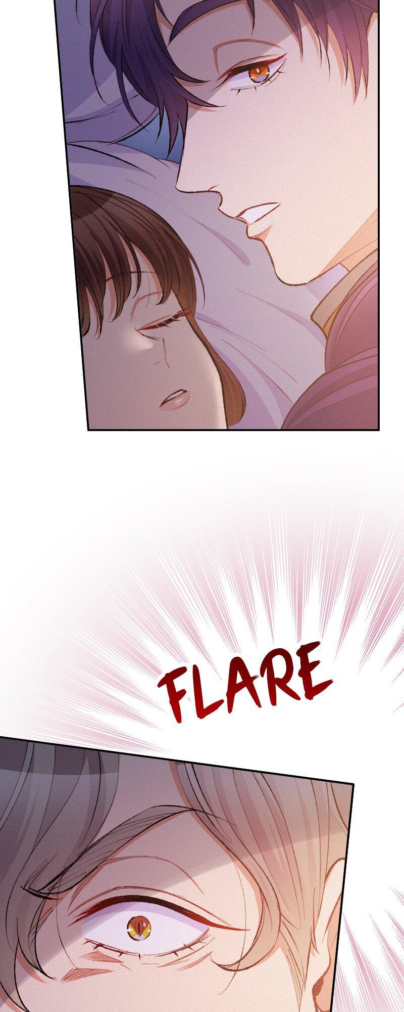 The Heat of the Reincarnated Villainess Chapter 117 page 32