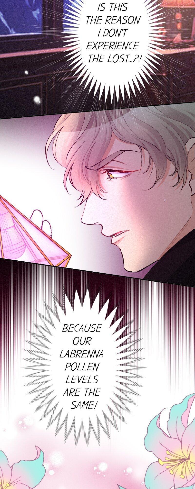 The Heat of the Reincarnated Villainess Chapter 117 page 4