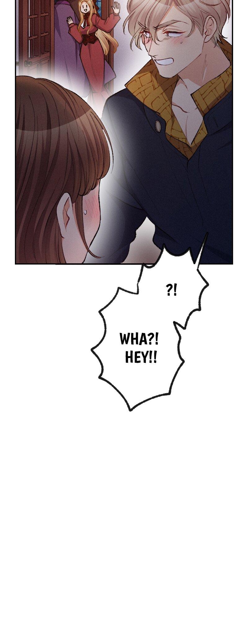 The Heat of the Reincarnated Villainess Chapter 117 page 49