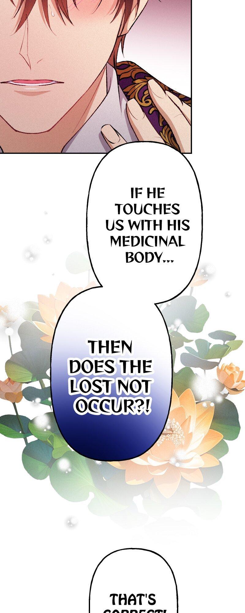 The Heat of the Reincarnated Villainess Chapter 117 page 58