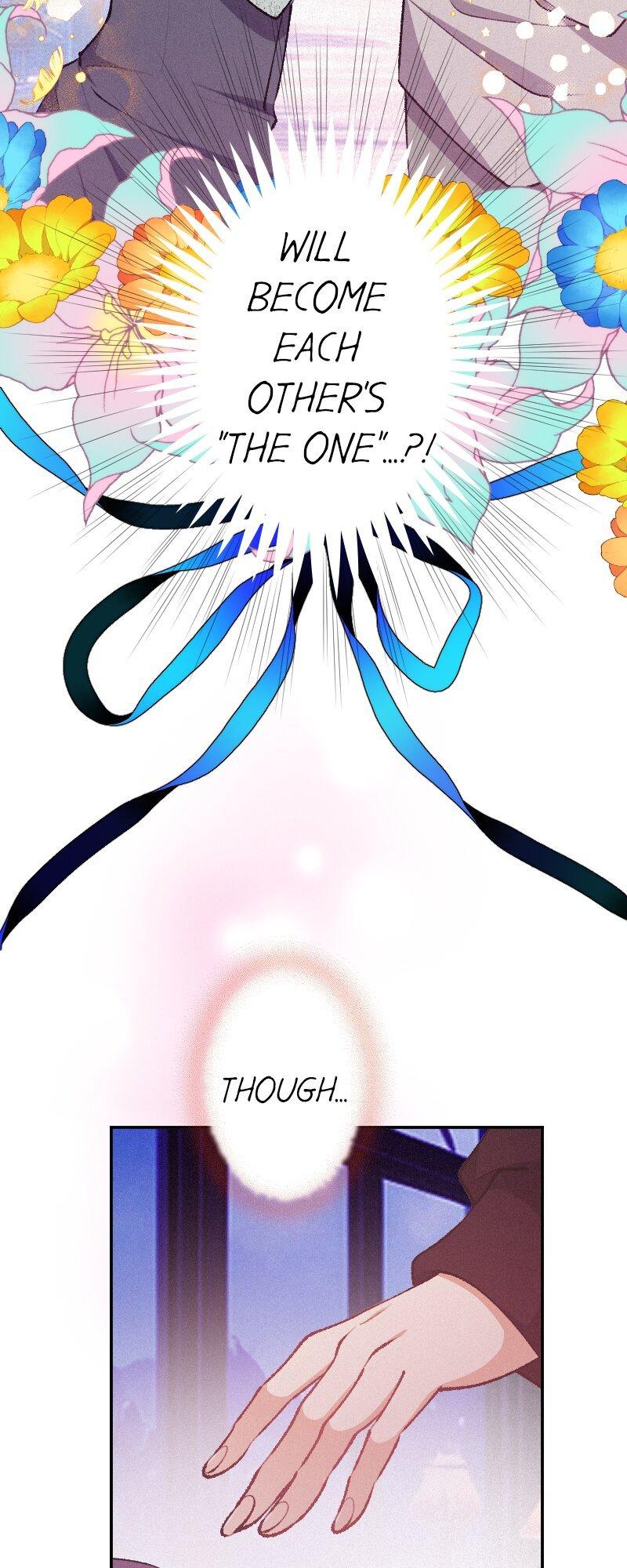 The Heat of the Reincarnated Villainess Chapter 117 page 7