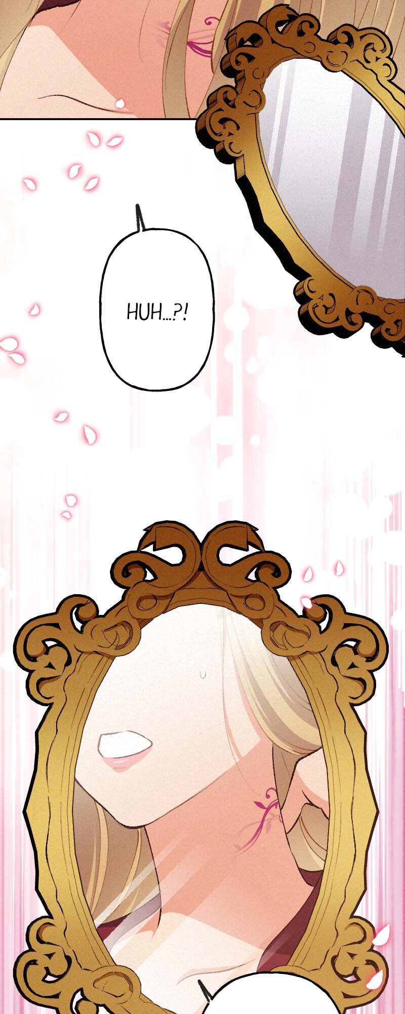 The Heat of the Reincarnated Villainess Chapter 123 page 32