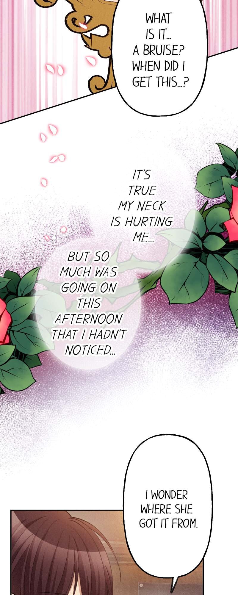 The Heat of the Reincarnated Villainess Chapter 123 page 33