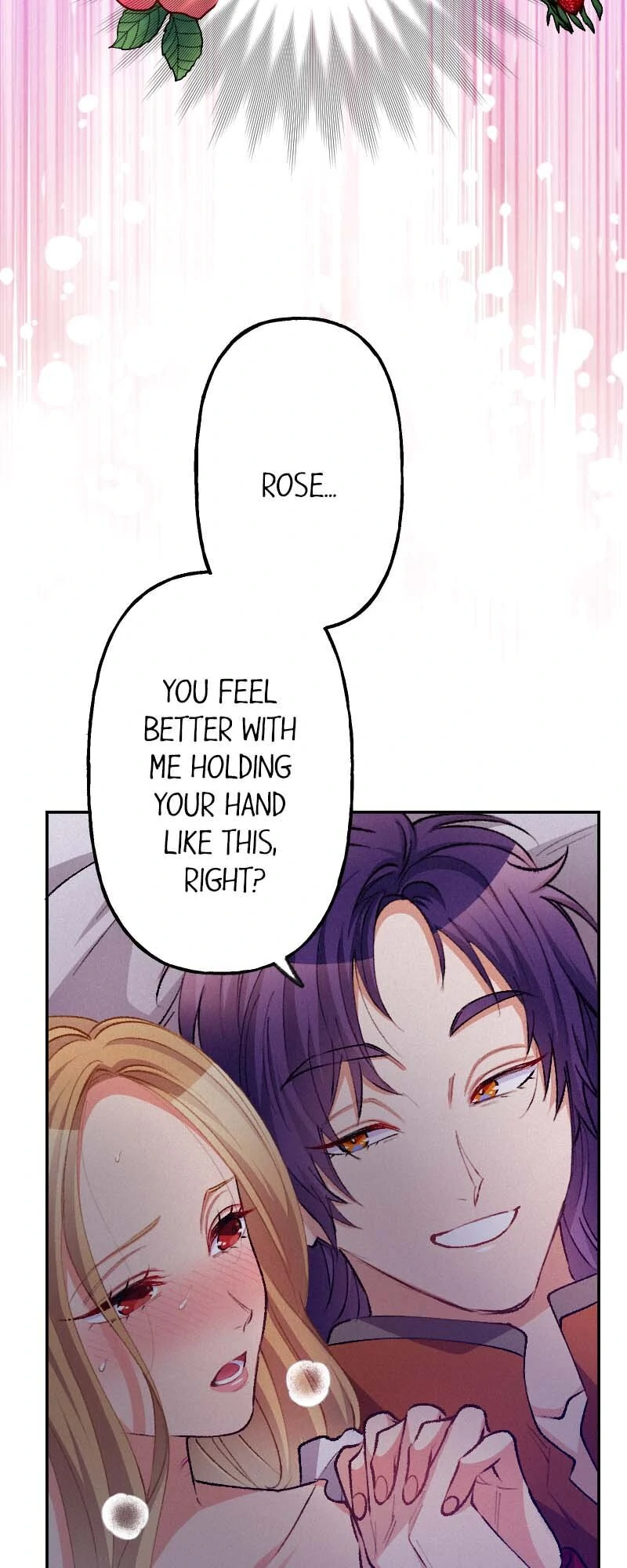 The Heat of the Reincarnated Villainess Chapter 123 page 41