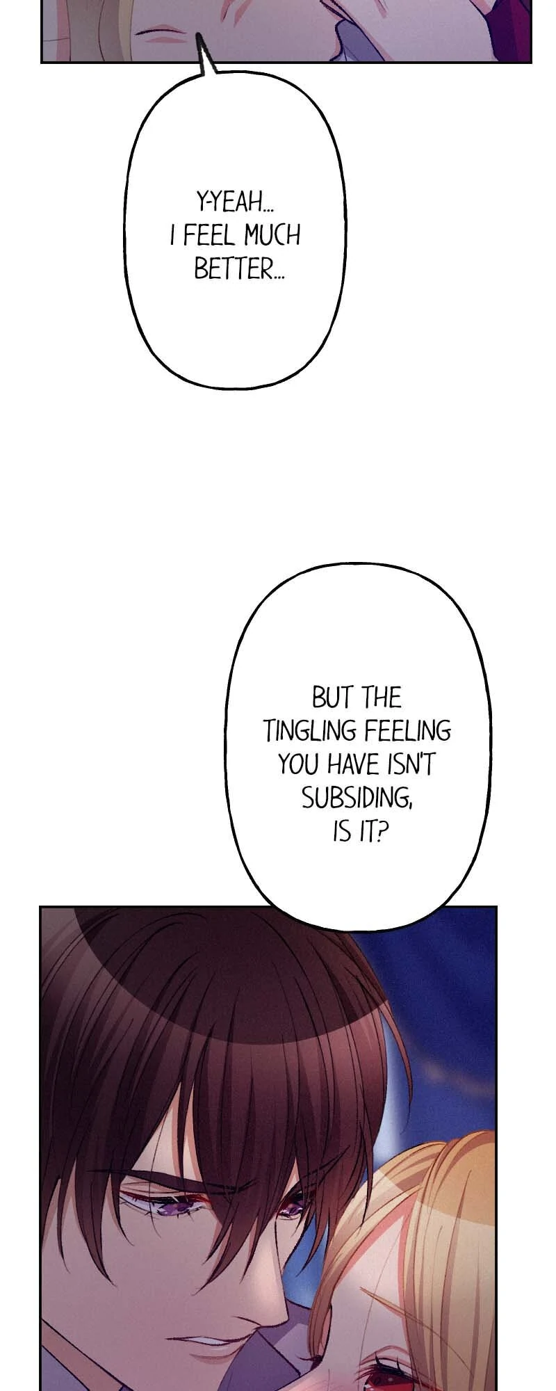 The Heat of the Reincarnated Villainess Chapter 123 page 42