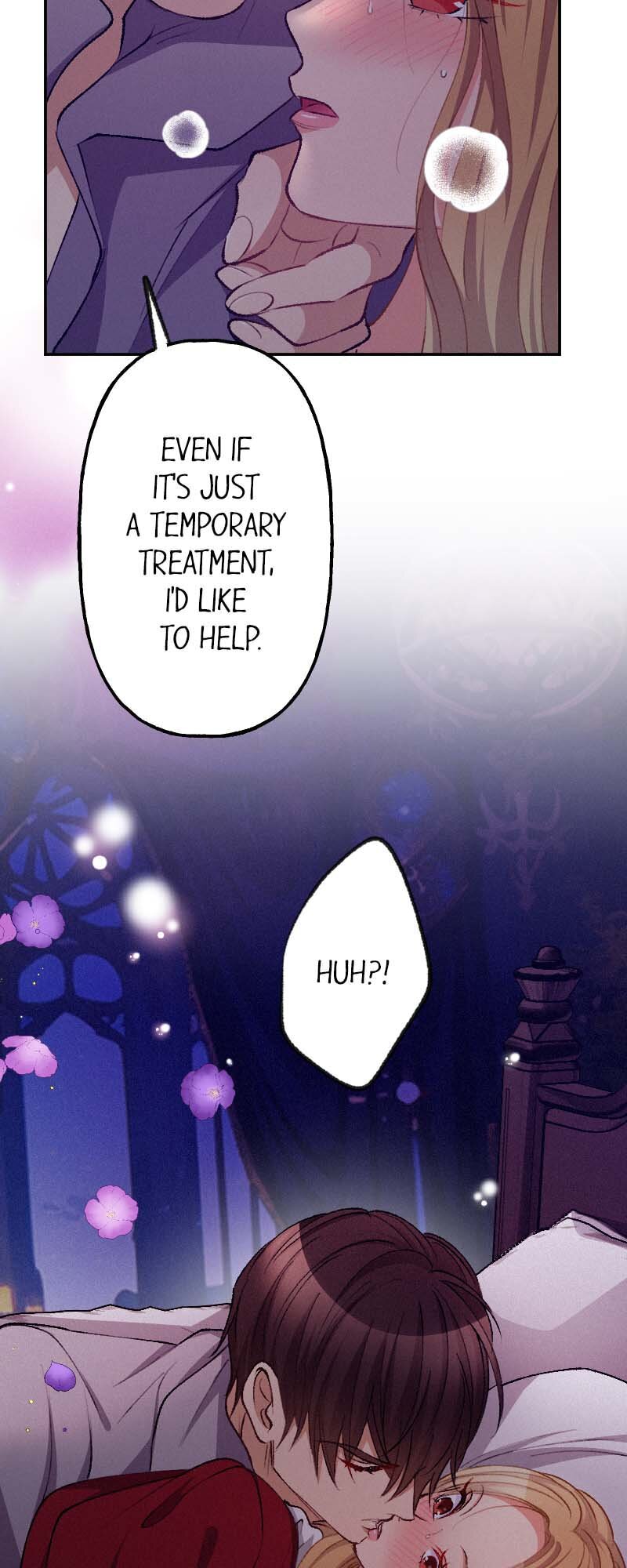 The Heat of the Reincarnated Villainess Chapter 123 page 43