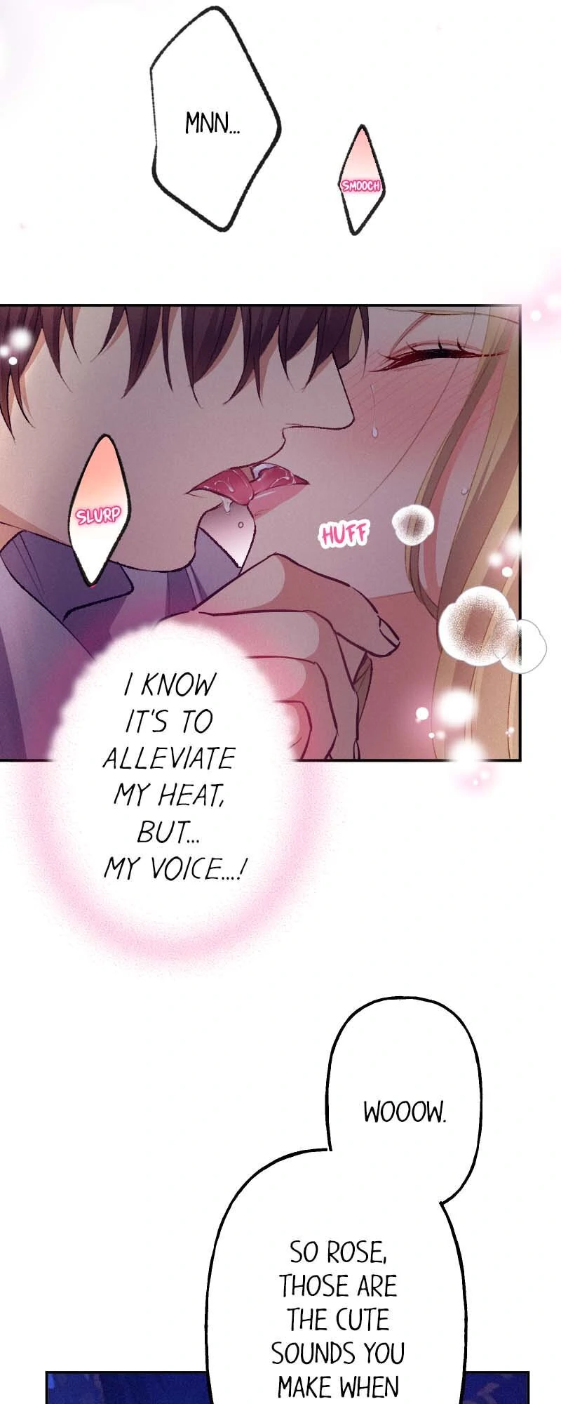 The Heat of the Reincarnated Villainess Chapter 123 page 45