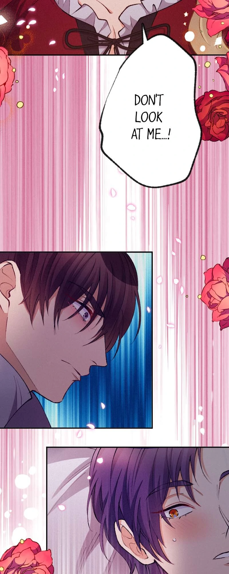 The Heat of the Reincarnated Villainess Chapter 123 page 48