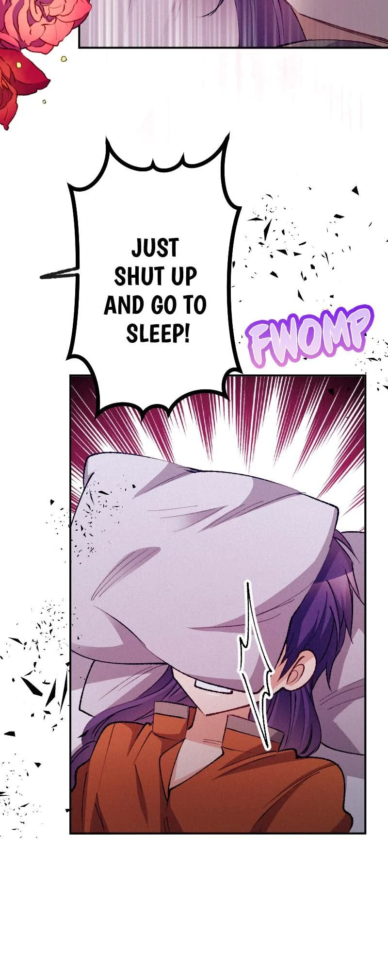 The Heat of the Reincarnated Villainess Chapter 123 page 49