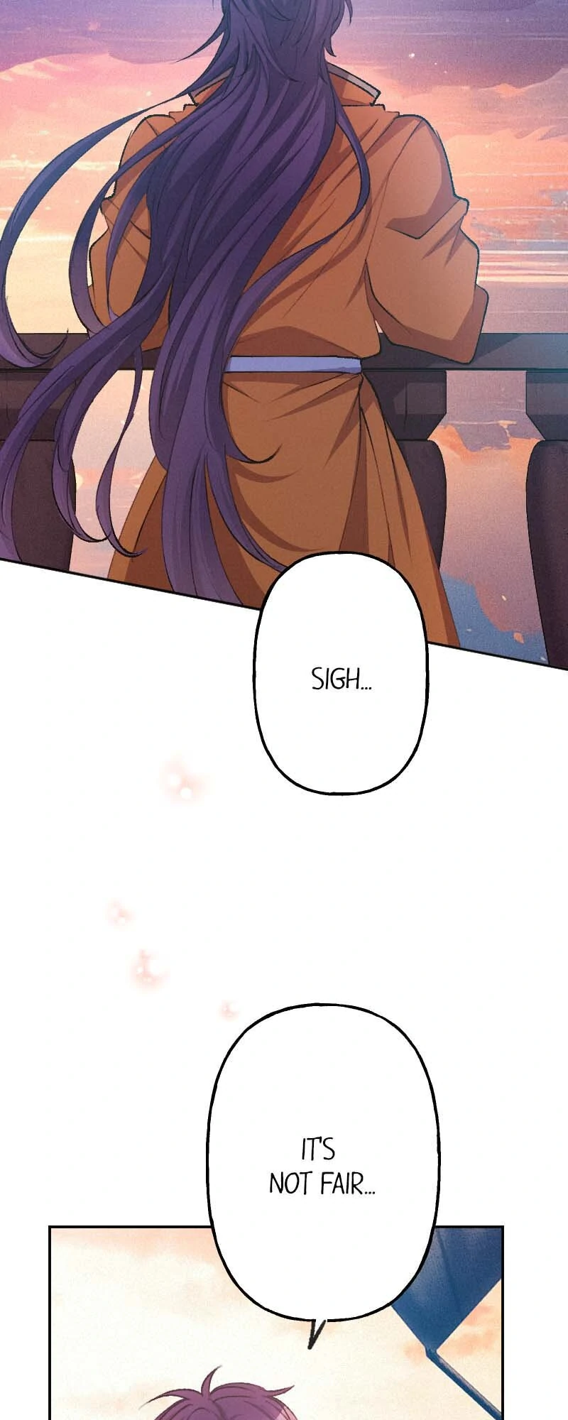 The Heat of the Reincarnated Villainess Chapter 123 page 55