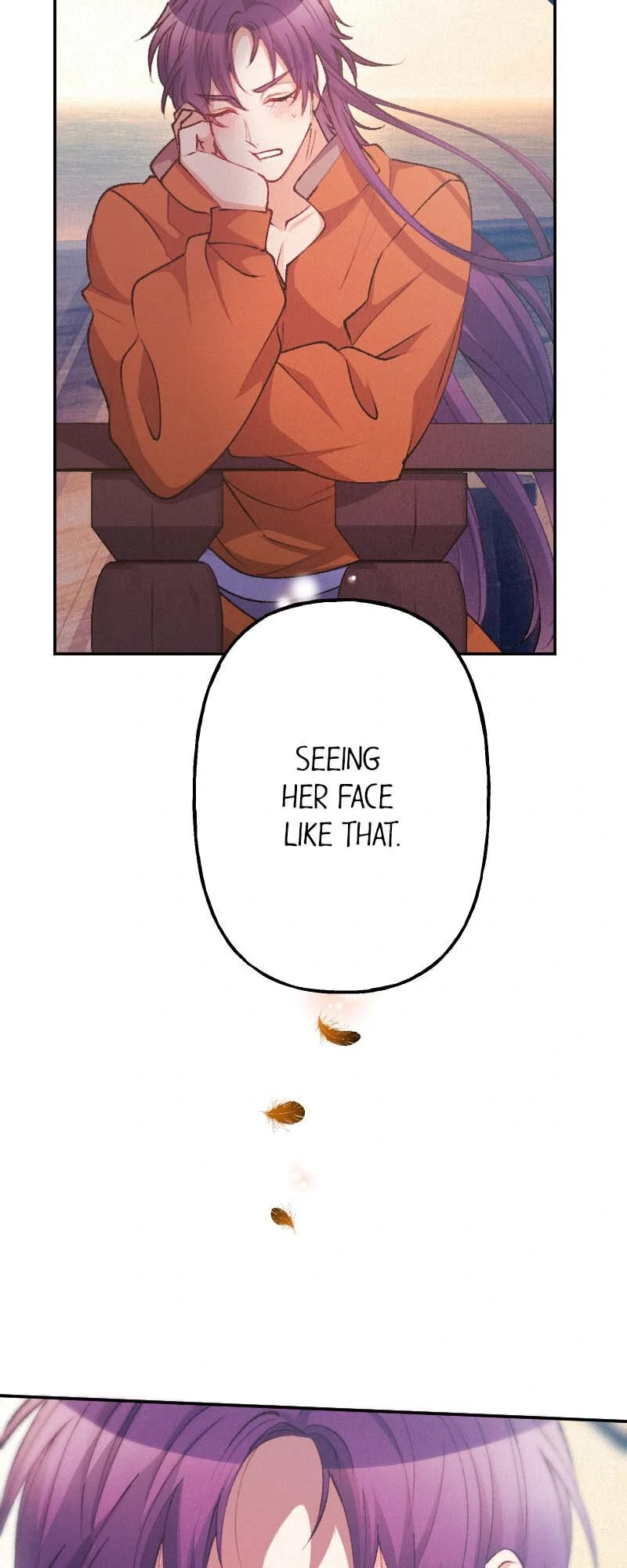 The Heat of the Reincarnated Villainess Chapter 123 page 56
