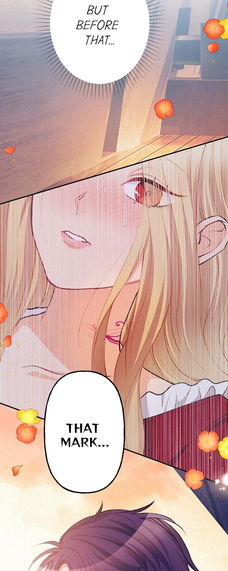 The Heat of the Reincarnated Villainess Chapter 123 page 58