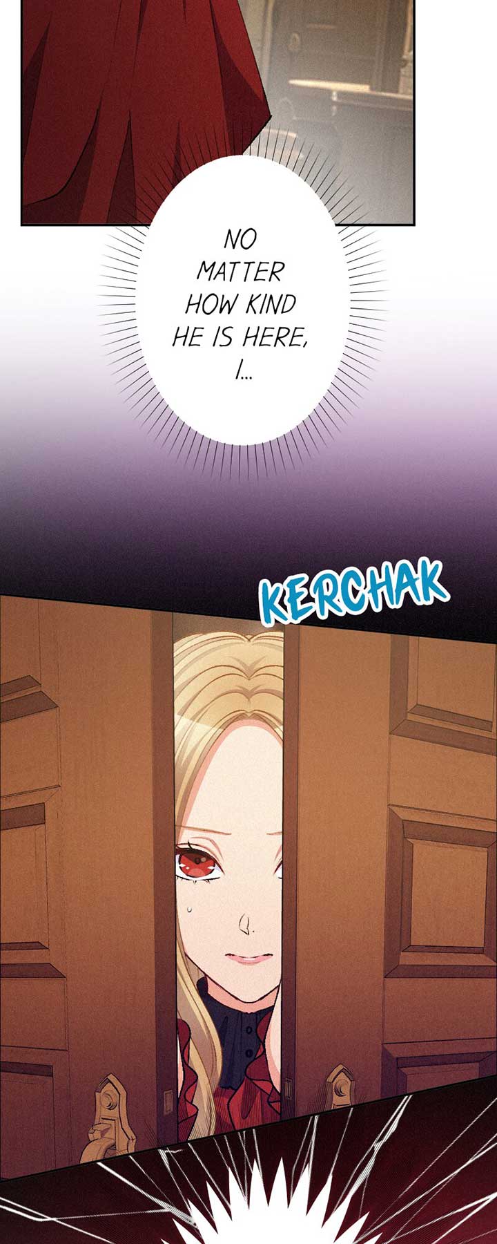 The Heat of the Reincarnated Villainess Chapter 129 page 13