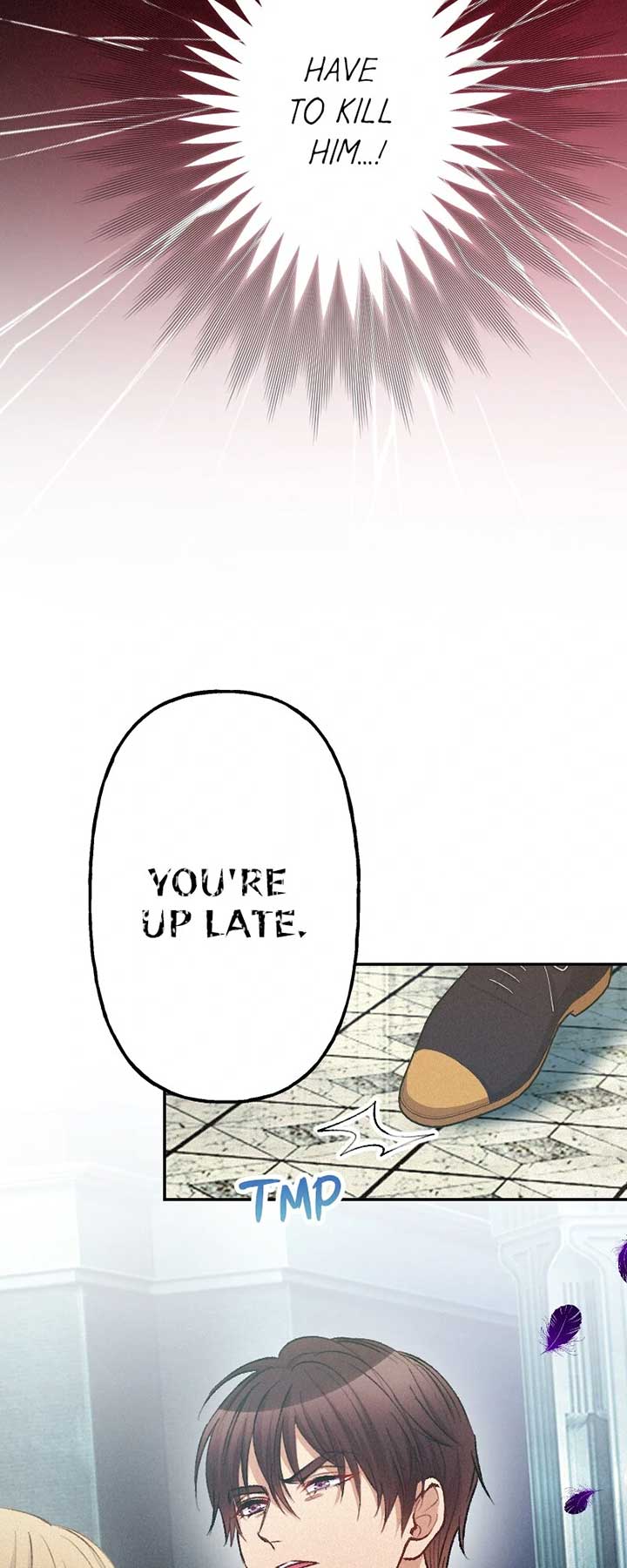 The Heat of the Reincarnated Villainess Chapter 129 page 14