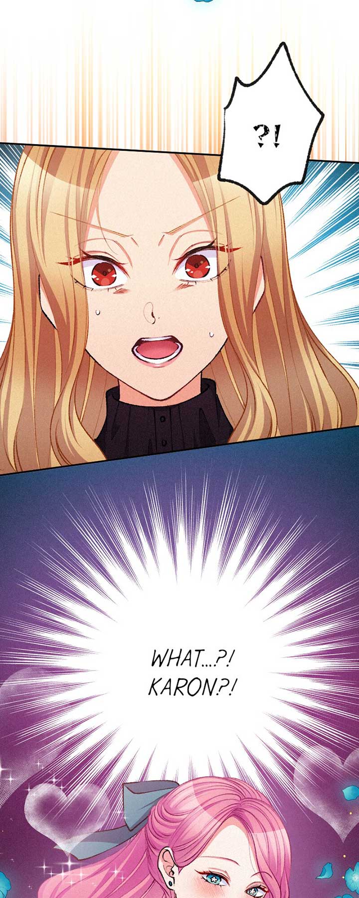 The Heat of the Reincarnated Villainess Chapter 129 page 21