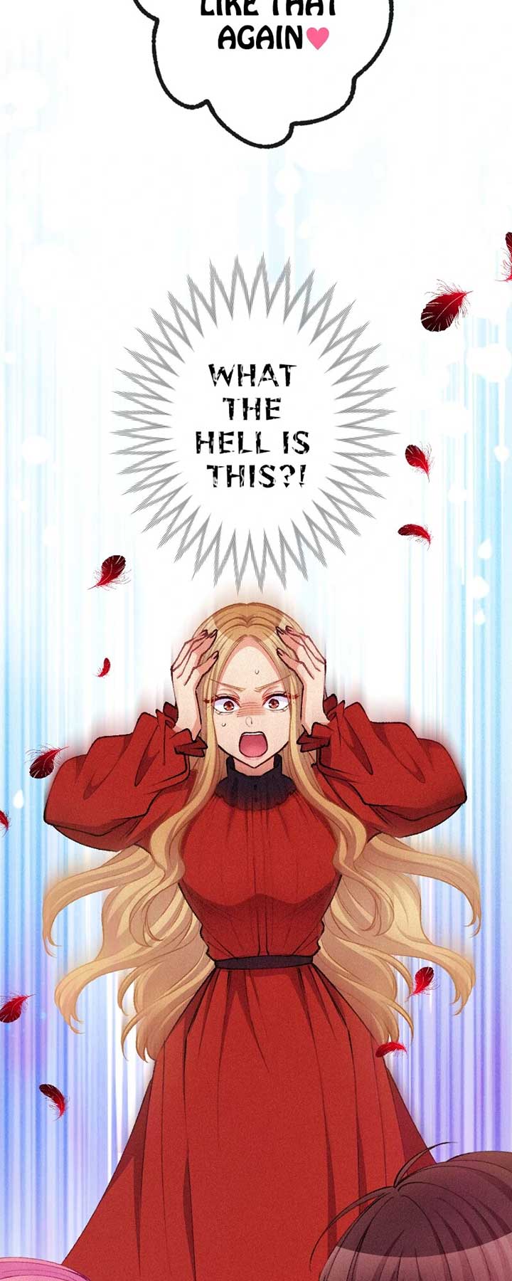 The Heat of the Reincarnated Villainess Chapter 129 page 24