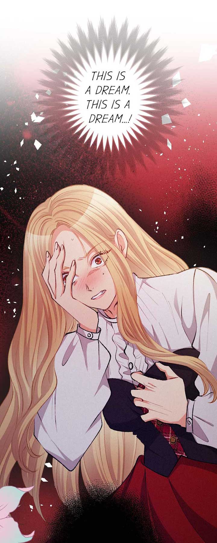 The Heat of the Reincarnated Villainess Chapter 129 page 40