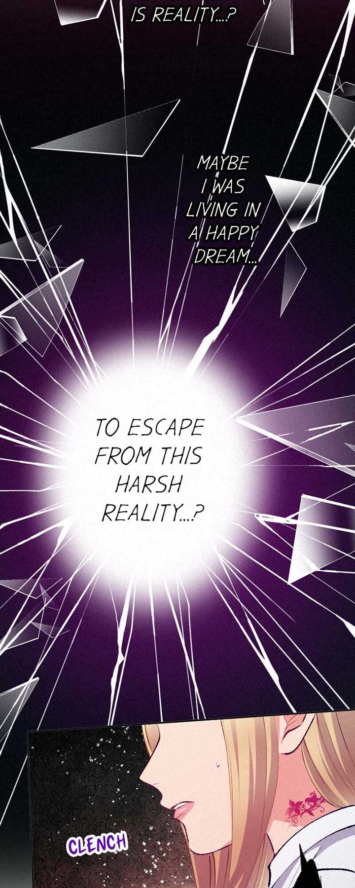 The Heat of the Reincarnated Villainess Chapter 129 page 42