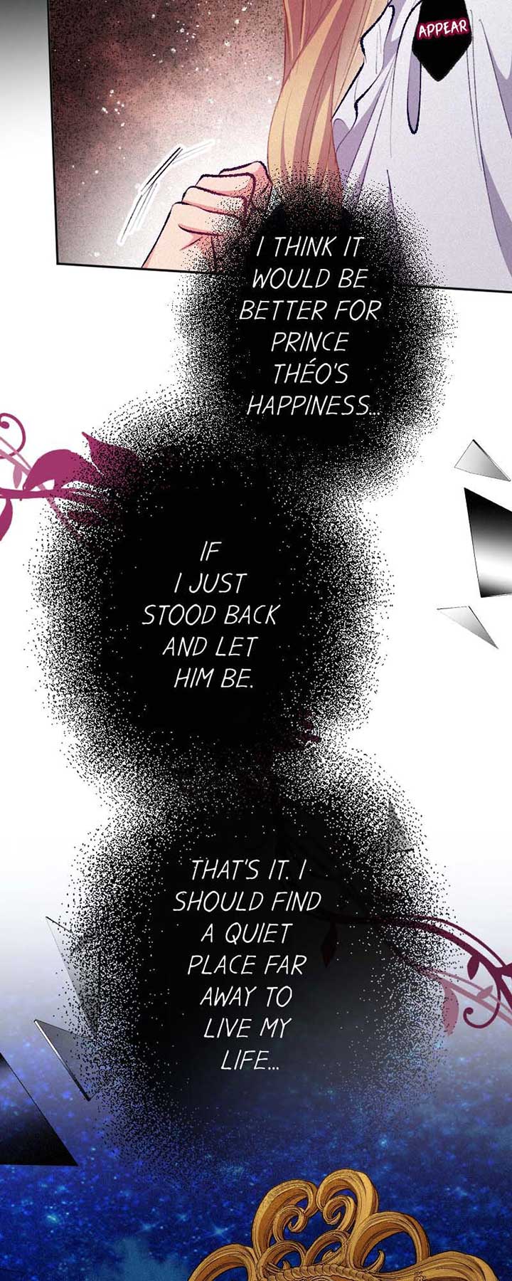 The Heat of the Reincarnated Villainess Chapter 129 page 43