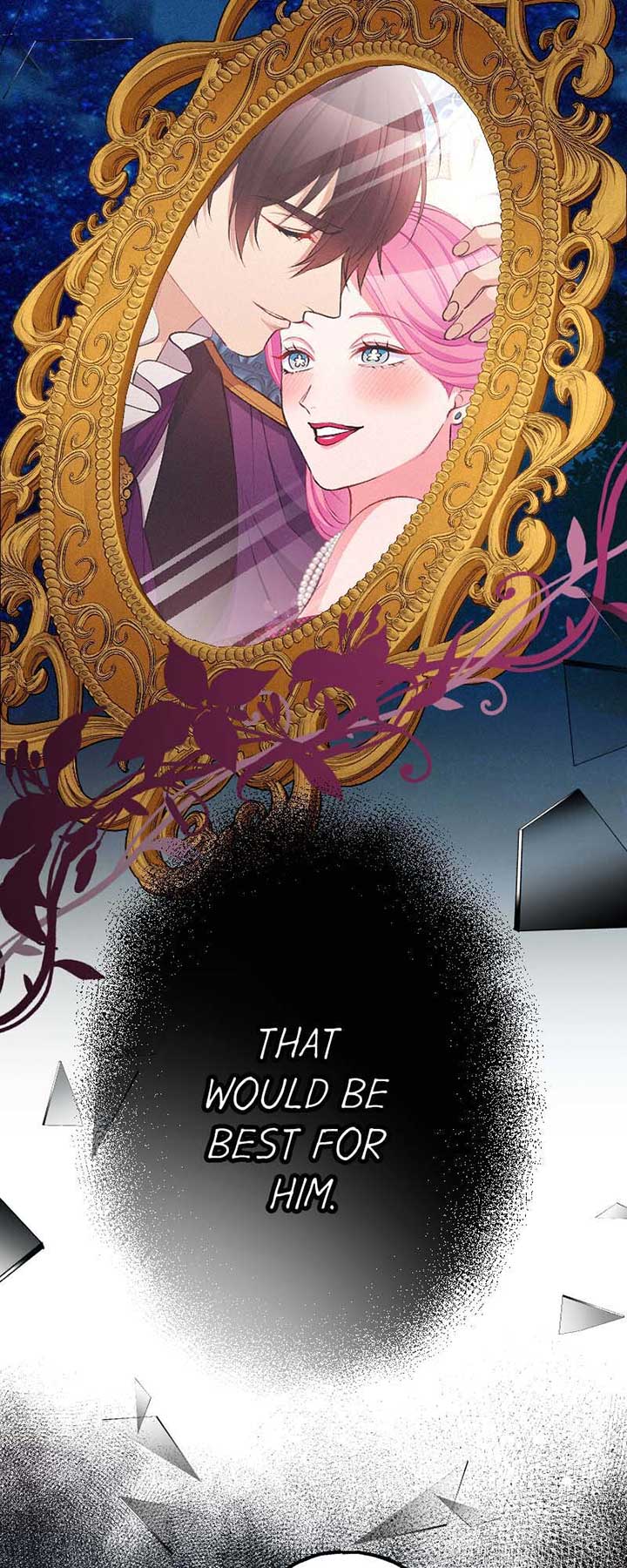 The Heat of the Reincarnated Villainess Chapter 129 page 44