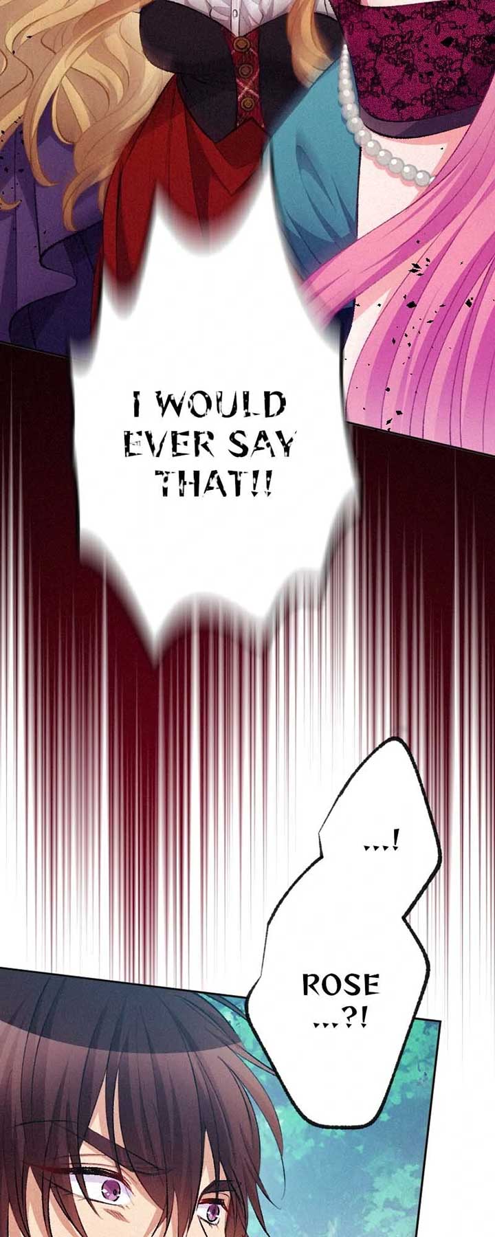 The Heat of the Reincarnated Villainess Chapter 129 page 46
