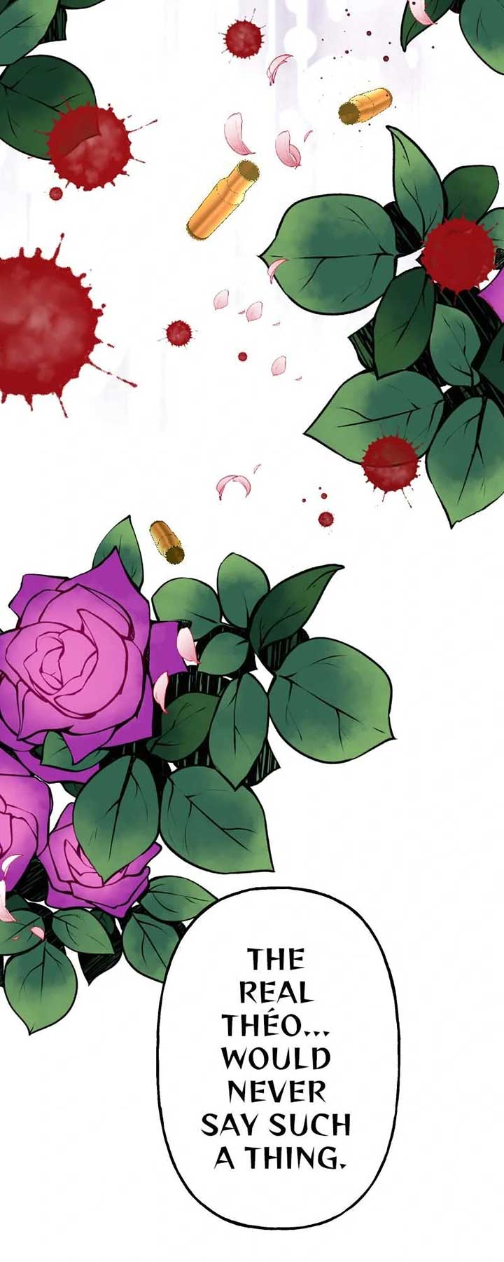 The Heat of the Reincarnated Villainess Chapter 129 page 56