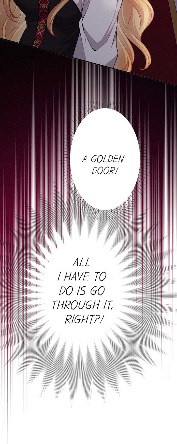 The Heat of the Reincarnated Villainess Chapter 129 page 59