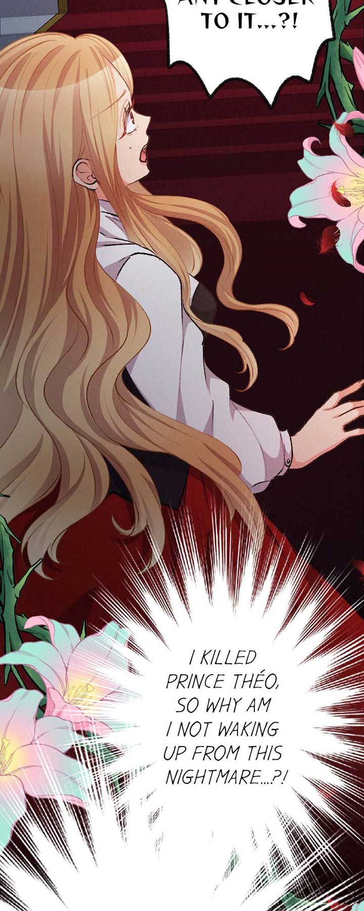 The Heat of the Reincarnated Villainess Chapter 129 page 62