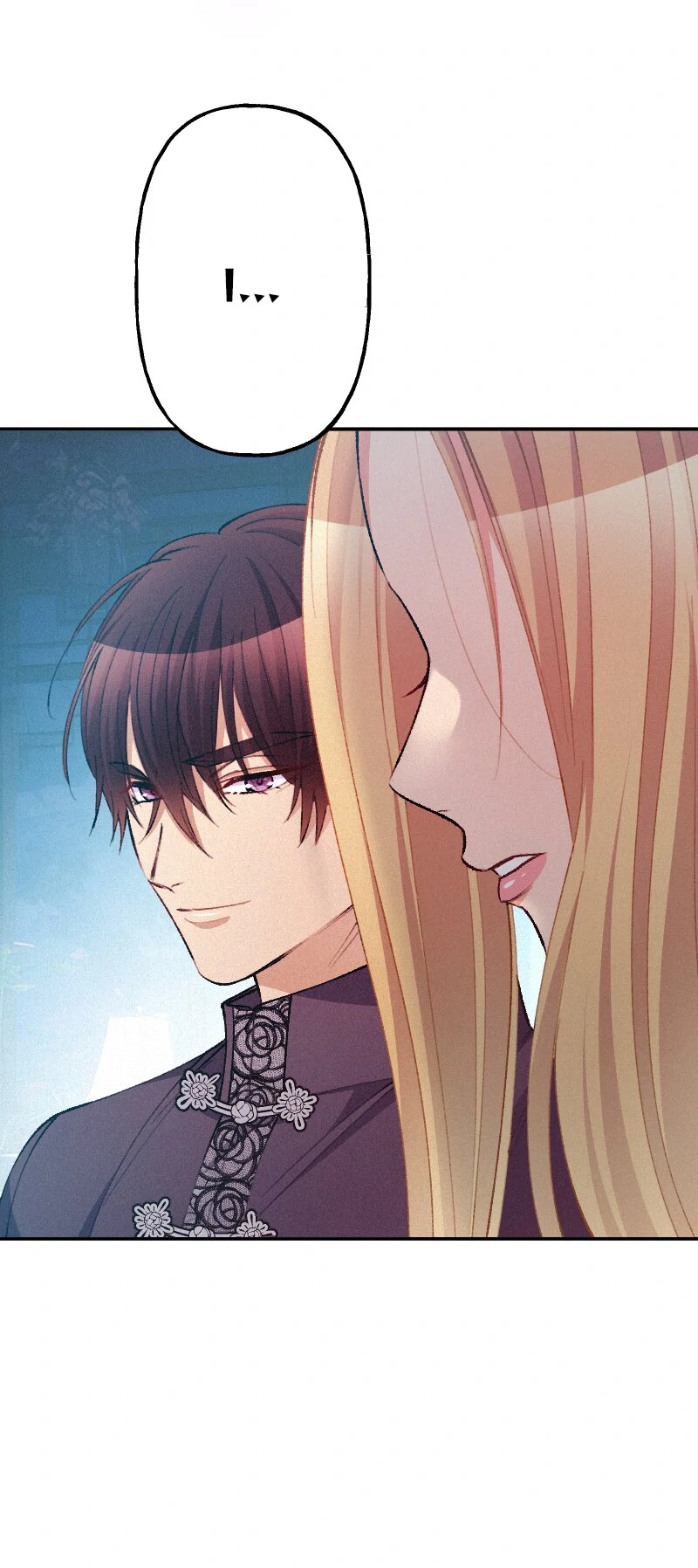 The Heat of the Reincarnated Villainess Chapter 132 page 9