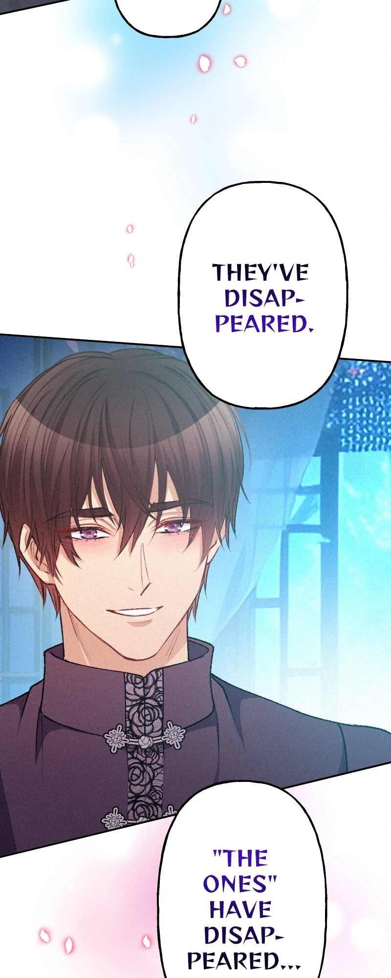 The Heat of the Reincarnated Villainess Chapter 132 page 15