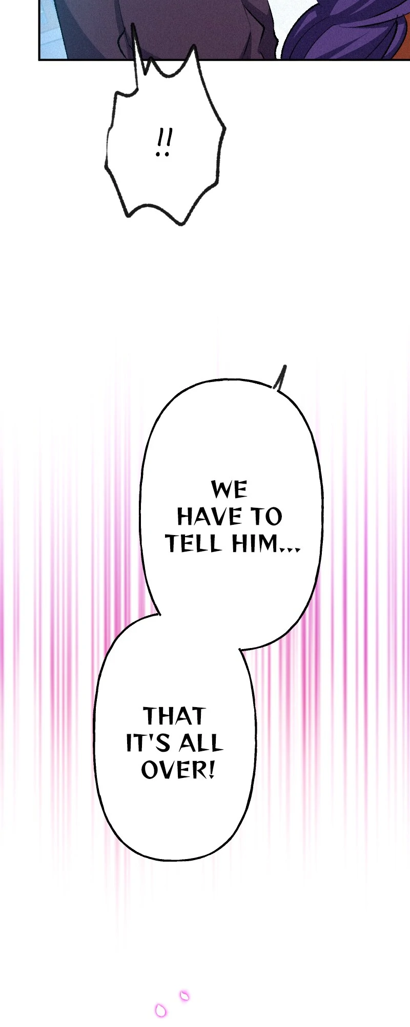 The Heat of the Reincarnated Villainess Chapter 132 page 23