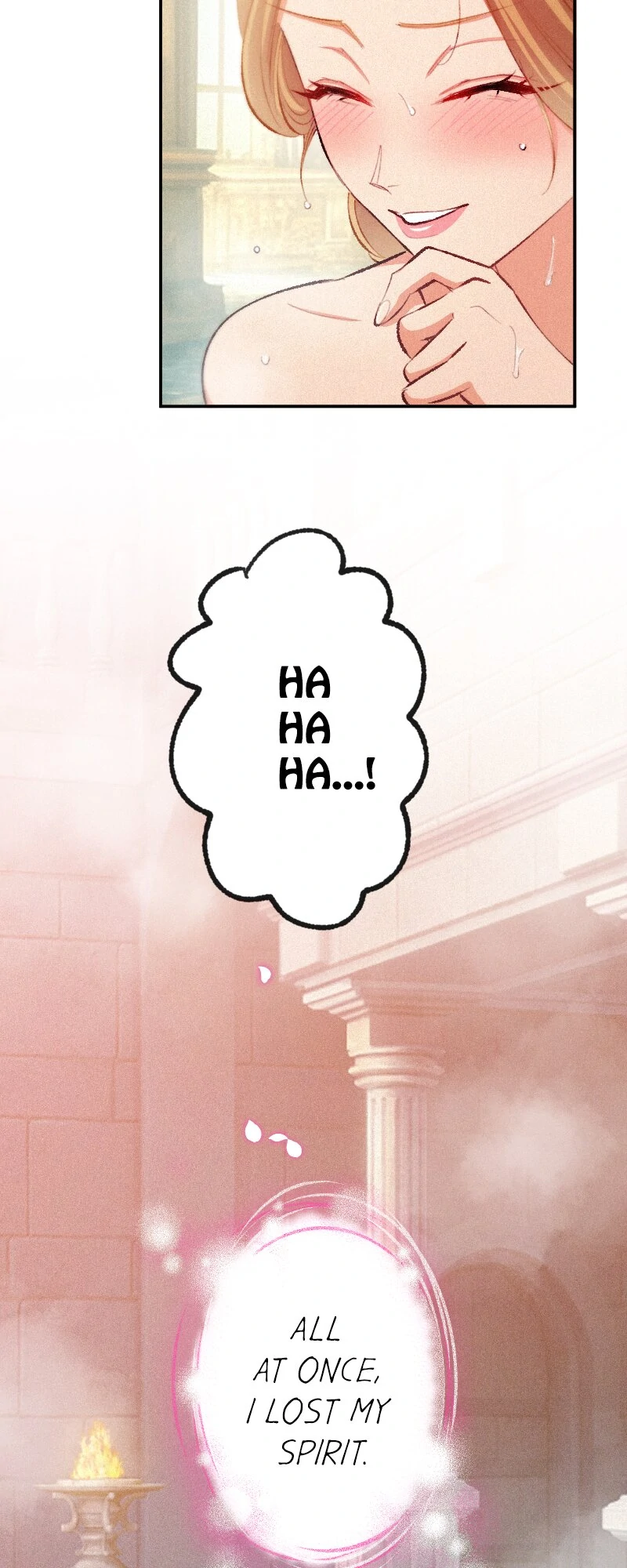 The Heat of the Reincarnated Villainess Chapter 132 page 56