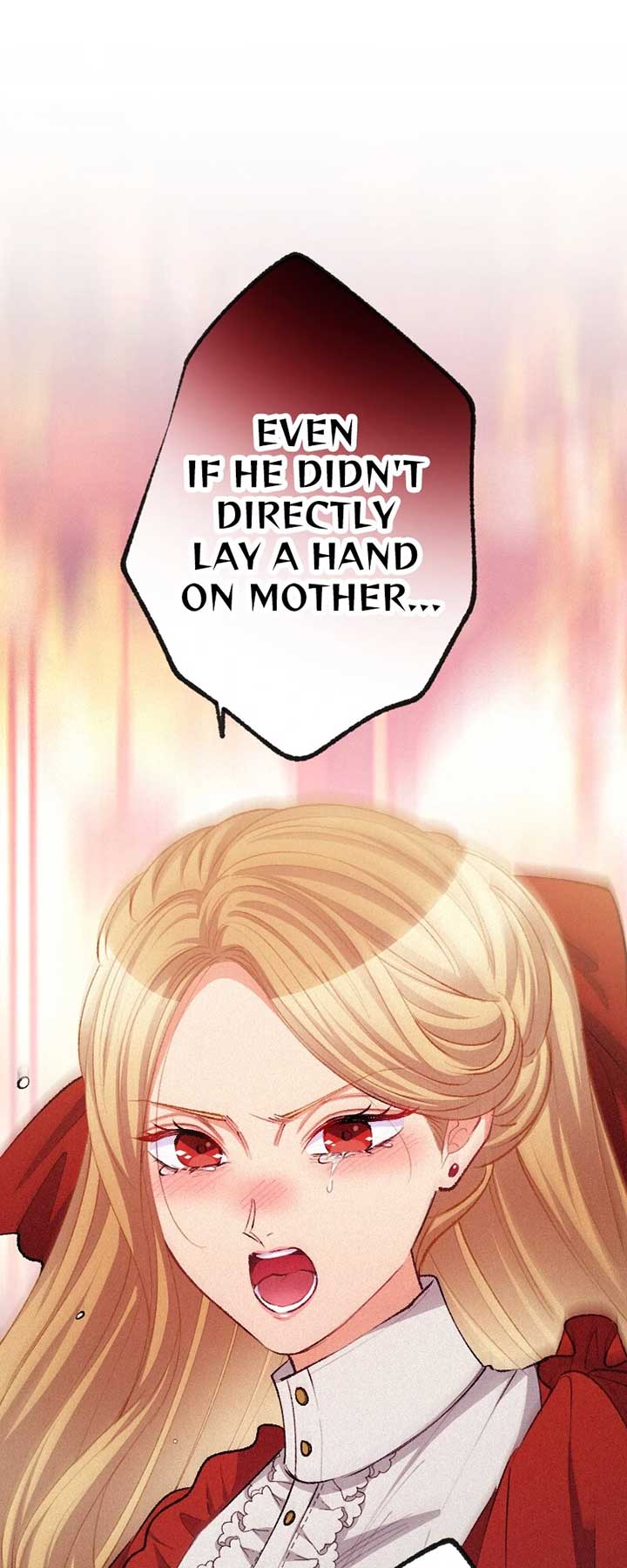 The Heat of the Reincarnated Villainess Chapter 134 page 10