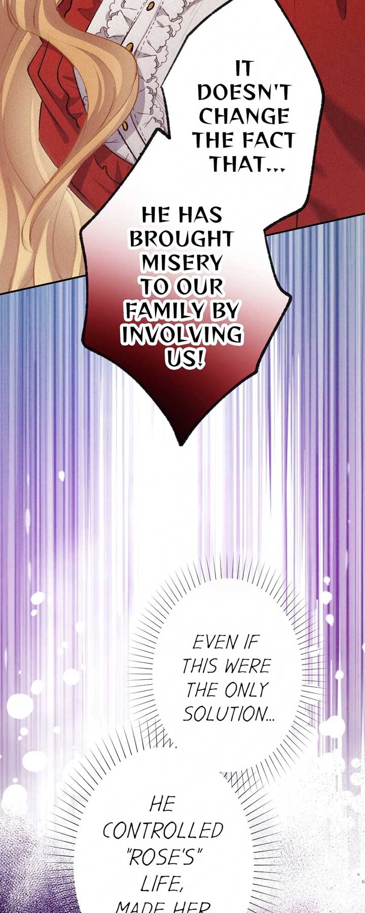 The Heat of the Reincarnated Villainess Chapter 134 page 11