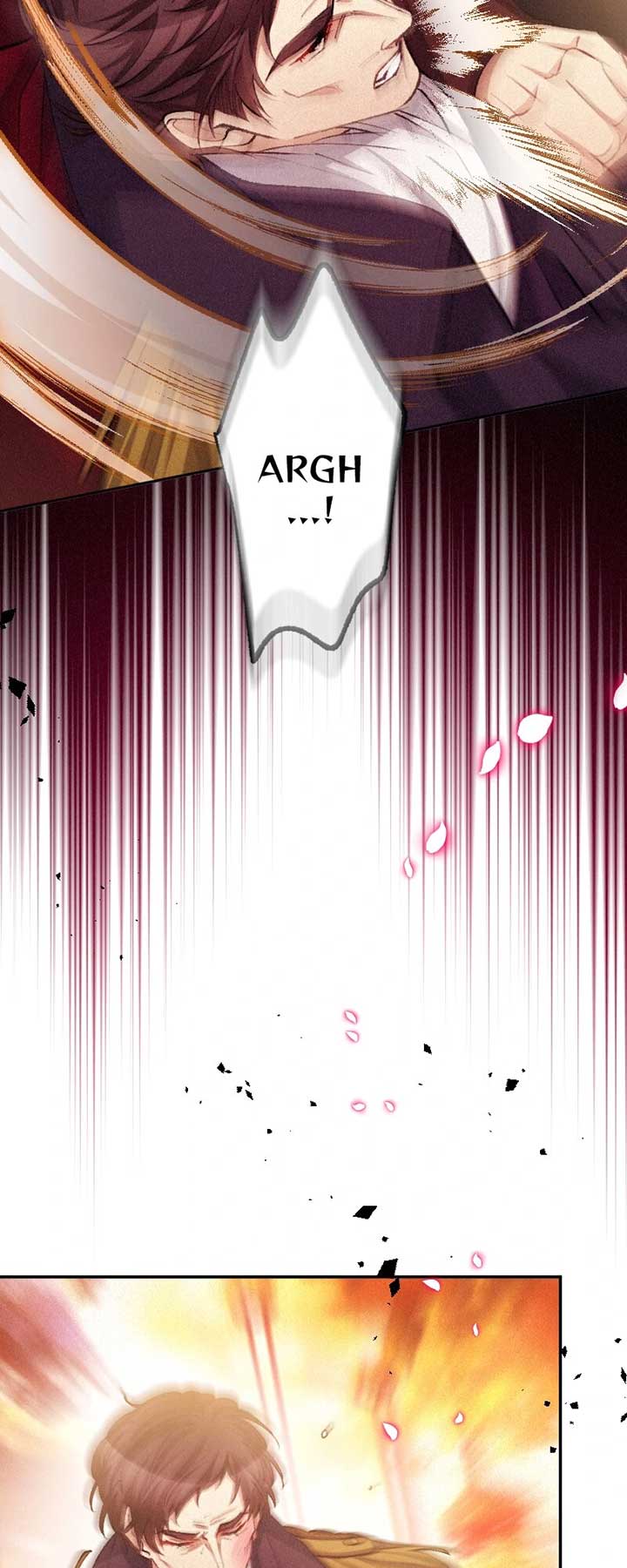 The Heat of the Reincarnated Villainess Chapter 134 page 17