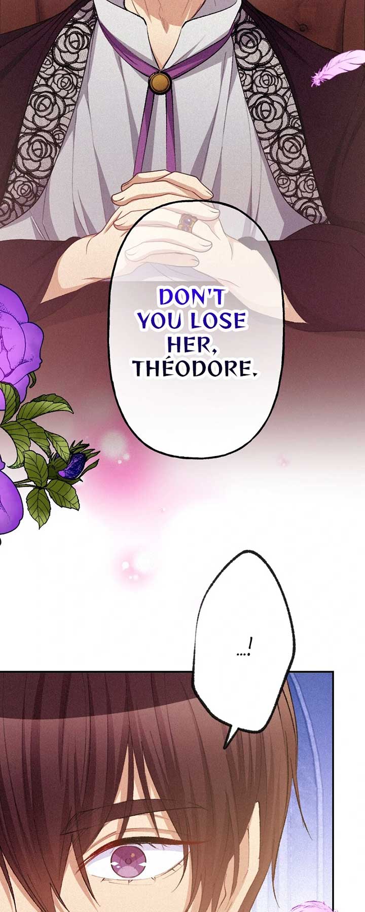 The Heat of the Reincarnated Villainess Chapter 134 page 27