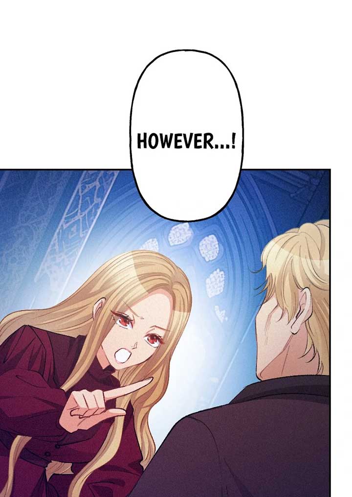 The Heat of the Reincarnated Villainess Chapter 134 page 34