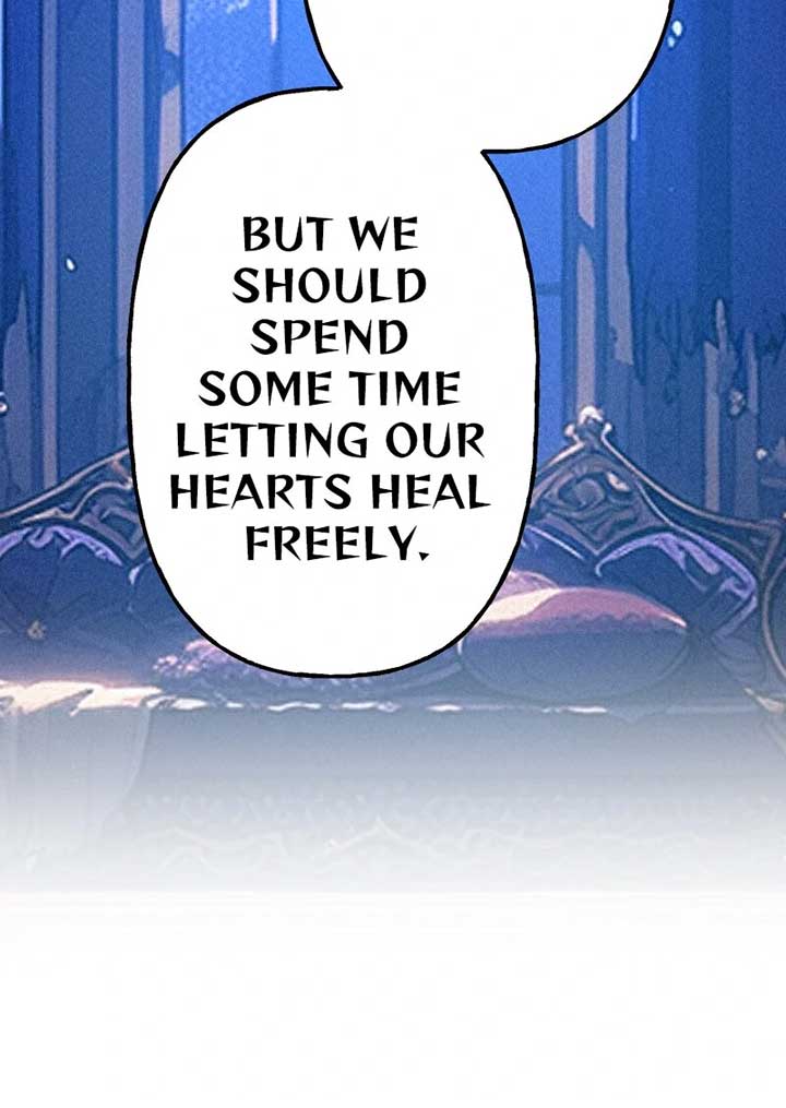The Heat of the Reincarnated Villainess Chapter 134 page 39